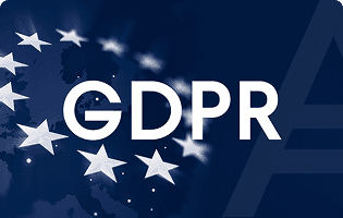 flag and GDRP