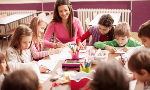 kindergarten
